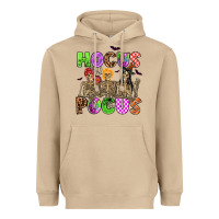 Mushroom hocus pocus skeleton Heavyweight Hoodie - AdoDesignShop