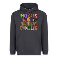 Smoke hocus pocus skeleton Heavyweight Hoodie - AdoDesignShop