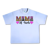Grape Ice western mama of girls Urban Heavy Tee - Artiststas