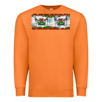 Carrot oh deer christmas Premium Sweatshirt - Artiststas