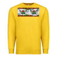 Lemon oh deer christmas Premium Sweatshirt - Artiststas