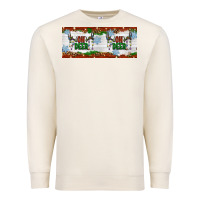 Sandshell oh deer christmas Premium Sweatshirt - Artiststas