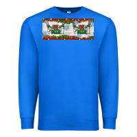 True Royal oh deer christmas Premium Sweatshirt - Artiststas