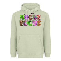 Matcha hocus pocus Heavyweight Hoodie - AdoDesignShop