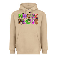 Mushroom hocus pocus Heavyweight Hoodie - AdoDesignShop