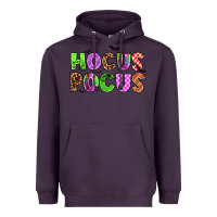 Plum hocus pocus Heavyweight Hoodie - AdoDesignShop