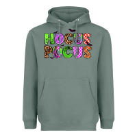 Sage hocus pocus Heavyweight Hoodie - AdoDesignShop
