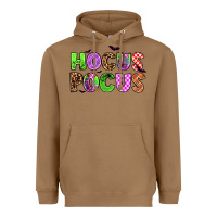 Toasted Coconut hocus pocus Heavyweight Hoodie - AdoDesignShop