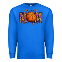 True Royal basketball mom Premium Sweatshirt - Jasminsmagicworld
