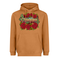 Meerkat christmas chingona Heavyweight Hoodie - JahusDesignShop
