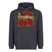 Smoke christmas chingona Heavyweight Hoodie - JahusDesignShop