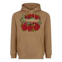 Toasted Coconut christmas chingona Heavyweight Hoodie - JahusDesignShop