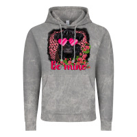 Cloud Rock be mine belted galloway Vintage Hoodie - AdoDesignShop