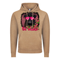 Vintage Coffee be mine belted galloway Vintage Hoodie - AdoDesignShop
