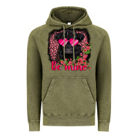 Vintage Olive be mine belted galloway Vintage Hoodie - AdoDesignShop