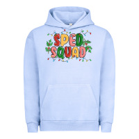 Pigment Grape Ice sped squad Urban Hoodie - MaliasSmallBusiness