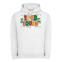 Pigment Lunar Rock sped squad Urban Hoodie - MaliasSmallBusiness