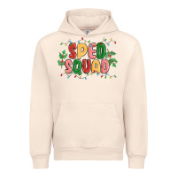 Sandshell sped squad Urban Hoodie - MaliasSmallBusiness