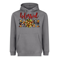 Storm Christmas blessed mom Heavyweight Hoodie - JahusDesignShop