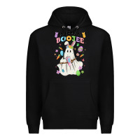 Black so peepin boujee Premium Hoodie - MaliasSmallBusiness