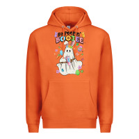 Carrot so peepin boujee Premium Hoodie - MaliasSmallBusiness