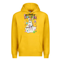 Lemon so peepin boujee Premium Hoodie - MaliasSmallBusiness