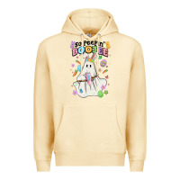 Pina Colada so peepin boujee Premium Hoodie - MaliasSmallBusiness