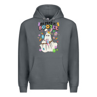 Rock so peepin boujee Premium Hoodie - MaliasSmallBusiness