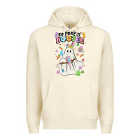 Sandshell so peepin boujee Premium Hoodie - MaliasSmallBusiness