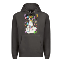 Smoke so peepin boujee Premium Hoodie - MaliasSmallBusiness