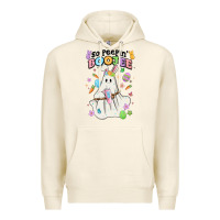 Tofu so peepin boujee Premium Hoodie - MaliasSmallBusiness