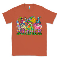 Copper hello summer gnome Classic Tee - texasbilliewilder