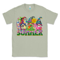 Matcha hello summer gnome Classic Tee - texasbilliewilder