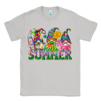 Moon Dust hello summer gnome Classic Tee - texasbilliewilder