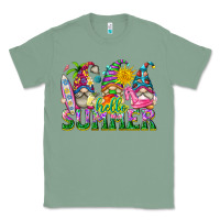Sage hello summer gnome Classic Tee - texasbilliewilder