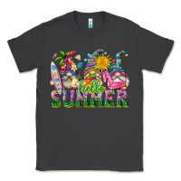 Smoke hello summer gnome Classic Tee - texasbilliewilder