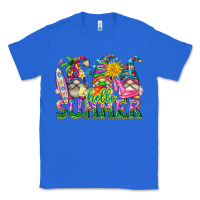 True Royal hello summer gnome Classic Tee - texasbilliewilder