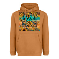 Meerkat blessed mom Heavyweight Hoodie - JahusDesignShop