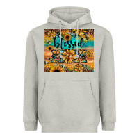 Moon Dust blessed mom Heavyweight Hoodie - JahusDesignShop