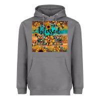 Storm blessed mom Heavyweight Hoodie - JahusDesignShop