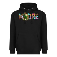 Black san judas madre sunflower Heavyweight Hoodie - JahusDesignShop