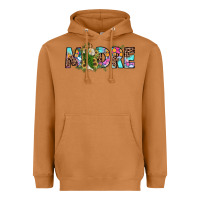 Meerkat san judas madre sunflower Heavyweight Hoodie - JahusDesignShop