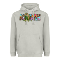 Moon Dust san judas madre sunflower Heavyweight Hoodie - JahusDesignShop