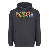 Smoke san judas madre sunflower Heavyweight Hoodie - JahusDesignShop