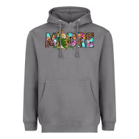 Storm san judas madre sunflower Heavyweight Hoodie - JahusDesignShop