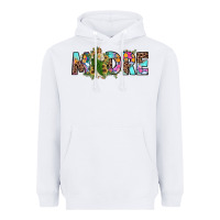 White san judas madre sunflower Heavyweight Hoodie - JahusDesignShop