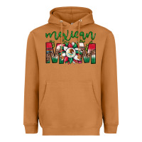 Meerkat mexican flag sunflower mom leopard Heavyweight Hoodie - JahusDesignShop