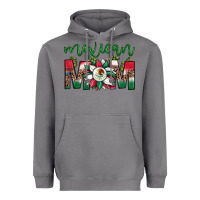 Storm mexican flag sunflower mom leopard Heavyweight Hoodie - JahusDesignShop