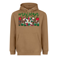 Toasted Coconut mexican flag sunflower mom leopard Heavyweight Hoodie - JahusDesignShop