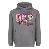 Storm boo to you Heavyweight Hoodie - AdoDesignShop